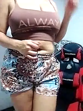 Tumilf online show from May 20, 2026, 1:23 am