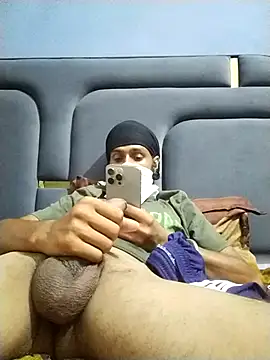 harrydhillon12 online show from June 28, 2026, 5:41 pm