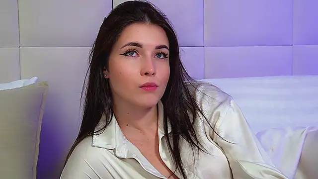 VanessaCelestis online show from July 15, 2026, 6:29 am