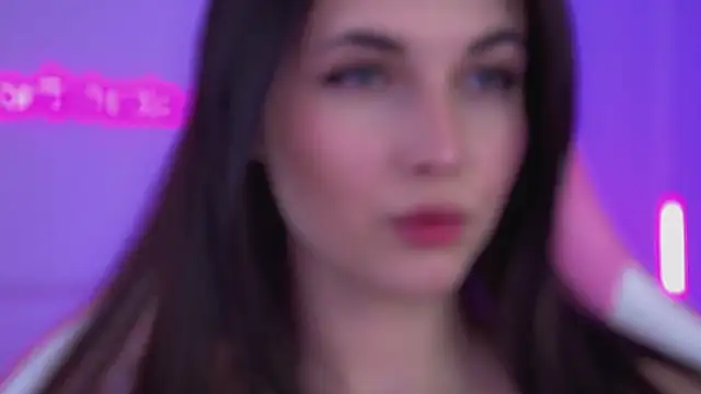VanessaCelestis online show from July 16, 2026, 6:30 am