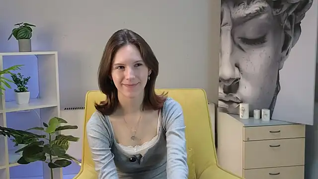 CortneyCagey online show from May 8, 2026, 7:36 am
