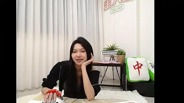 TYBaby202605 online show from June 3, 2026, 12:19 pm