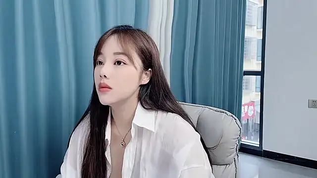 Qingqing19 online show from June 22, 2026, 2:13 am
