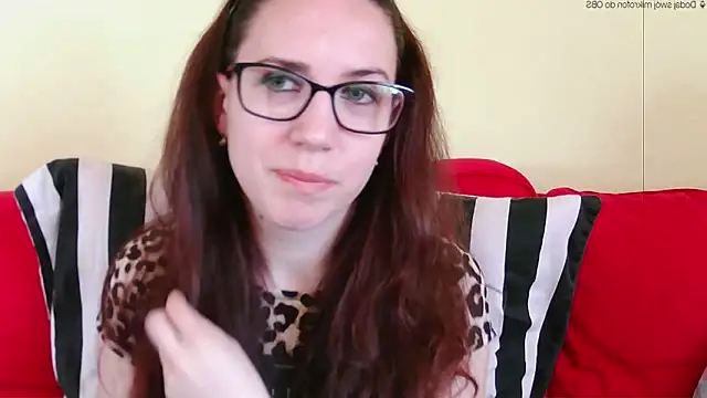 EmilyHotAngel online show from May 21, 2026, 2:35 pm