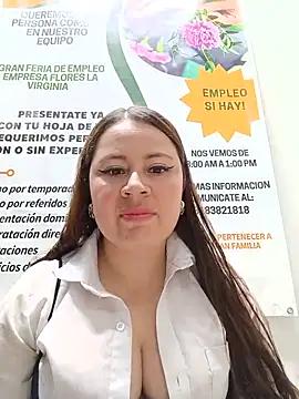 VANESSA  28 online show from June 16, 2026, 4:20 pm