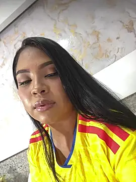 SelenaBella  online show from July 7, 2026, 6:34 pm