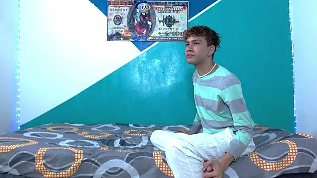 wild boys zs online show from June 7, 2026, 5:11 am