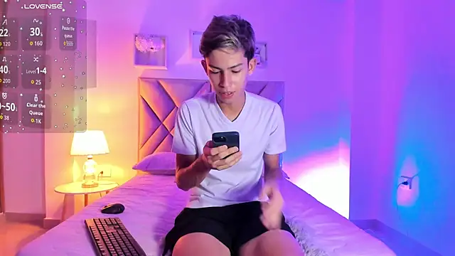 Baby noahtt online show from June 26, 2026, 1:48 pm