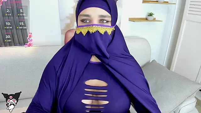 Salma farouk online show from May 6, 2026, 5:57 am