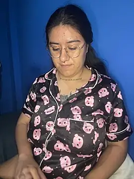 Maily-Gaby online show from May 5, 2026, 11:24 pm