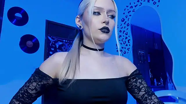 scorpiogoddess online show from May 7, 2026, 1:33 am