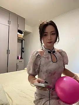 huihui 520 online show from May 29, 2026, 7:50 am