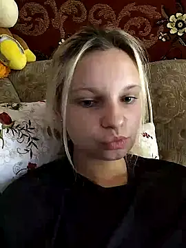 SallyMartinez online show from August 5, 2026, 1:36 pm