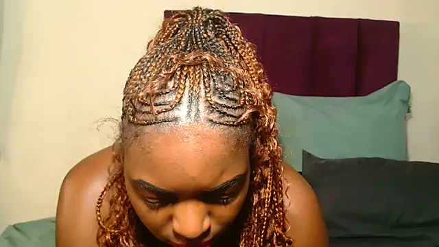 xxebony online show from June 30, 2026, 1:28 am