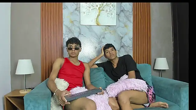 BOUL GUYS online show from May 31, 2026, 1:47 am