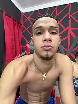 friends lust latin online show from July 14, 2026, 3:00 am