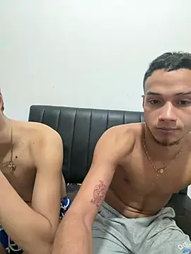 friends lust latin online show from August 4, 2026, 10:51 am