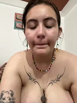 LiaxxKarla online show from June 3, 2026, 10:26 pm