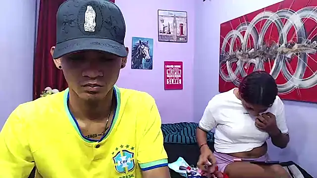 black twinks online show from June 28, 2026, 2:06 am