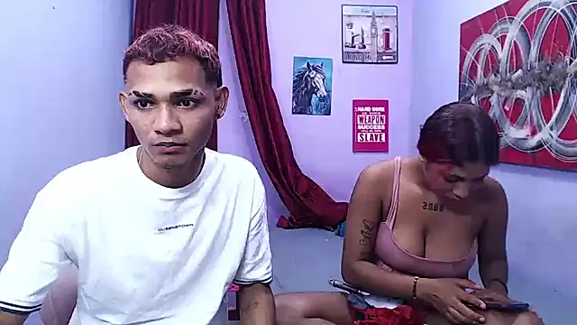 black twinks online show from July 14, 2026, 3:33 am