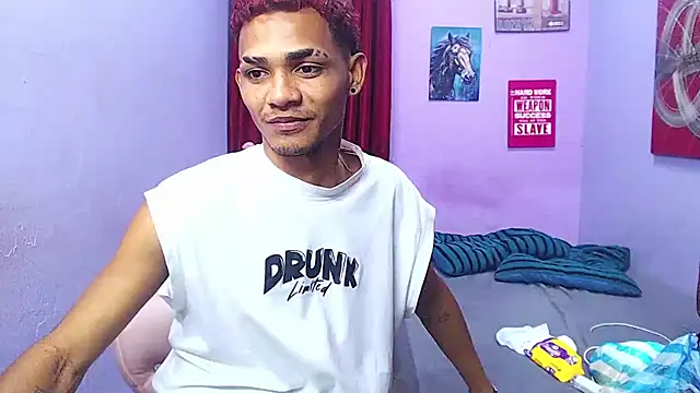 black twinks online show from July 18, 2026, 12:59 am
