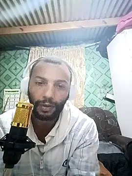 Camodick online show from February 14, 2025, 9:10 pm