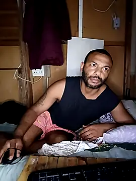 Camodick online show from November 9, 2025, 6:50 pm