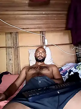 Camodick online show from February 16, 2026, 12:01 pm