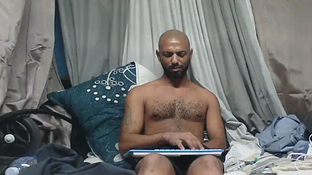 Camodick online show from March 27, 2026, 1:22 am