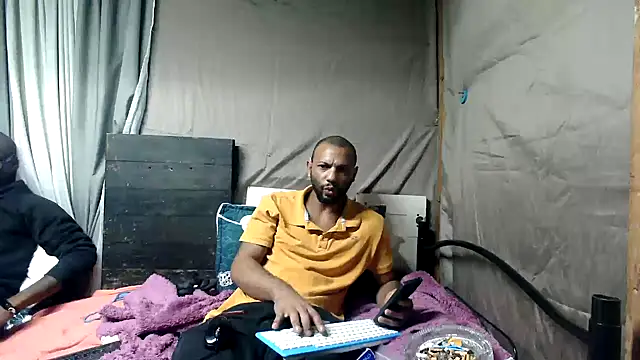 Camodick online show from June 16, 2026, 6:54 pm