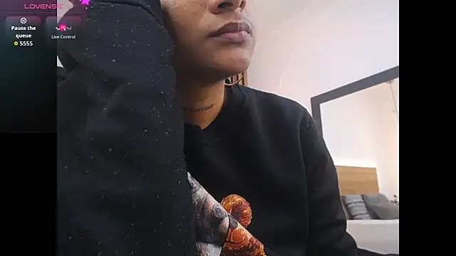 Snapshot of alexa_forbes_ chatting on May 20, 2026, 2:51 am alexa forbes online show from May 20, 2026, 2:51 am