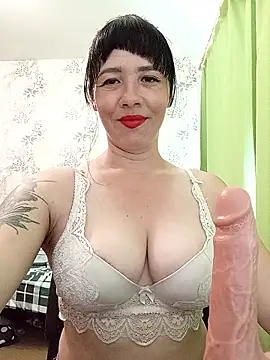 -KARINA-LOVE- online show from June 11, 2026, 4:32 am