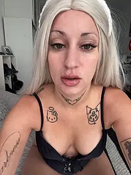 jazzsugarr online show from May 29, 2026, 4:38 pm