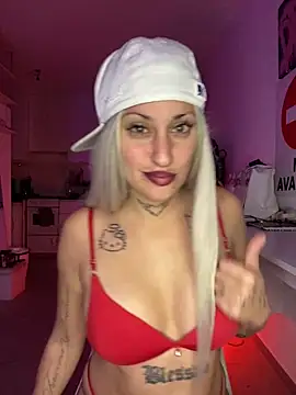 jazzsugarr online show from June 18, 2026, 10:36 pm