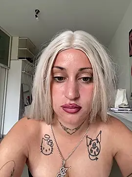 jazzsugarr online show from July 28, 2026, 2:57 pm