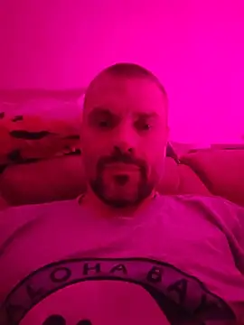 DaddyMarlboro online show from June 2, 2026, 7:38 pm