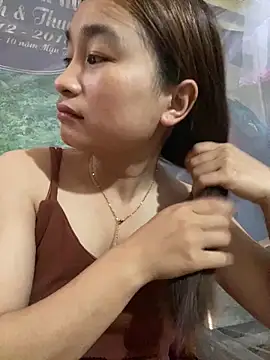Cute-Sexyy online show from June 6, 2026, 1:43 am