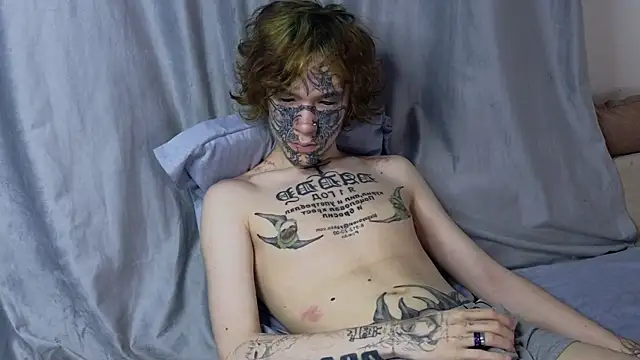 Emo   boy online show from July 15, 2026, 10:48 pm