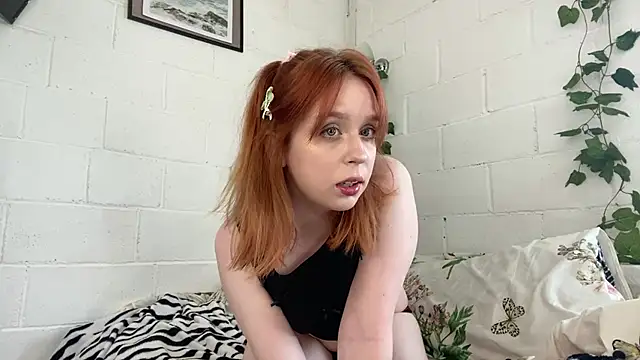 Snapshot of Amber__Fox chatting on June 11, 2026, 10:02 am Amber Fox online show from June 11, 2026, 10:02 am