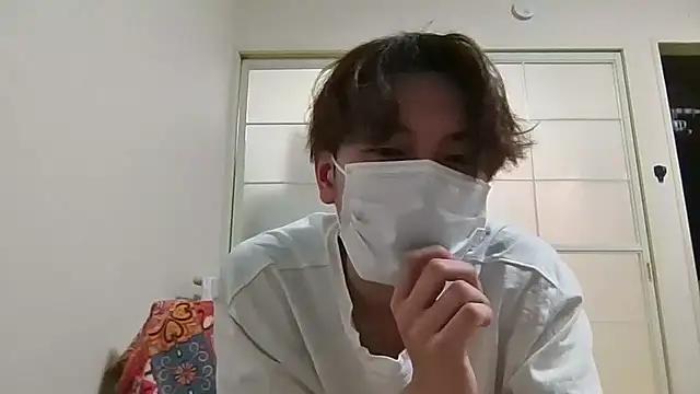 Shun-3721 online show from May 11, 2026, 1:50 pm