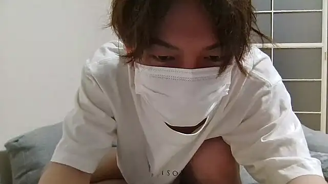 Shun-3721 online show from May 24, 2026, 1:38 pm