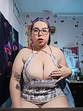 Snapshot of hada_submissive chatting on July 13, 2026, 9:06 pm hada submissive online show from July 13, 2026, 9:06 pm