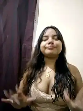 Daniela-Peruana online show from June 2, 2026, 5:53 am