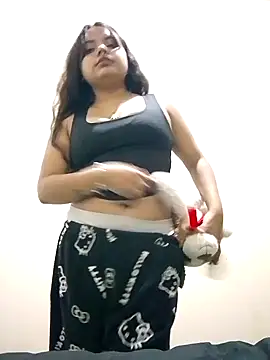 Daniela-Peruana online show from June 16, 2026, 5:54 am