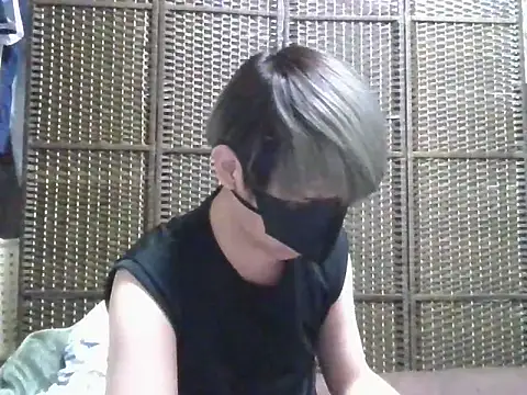 kazupan22 online show from June 12, 2026, 1:54 pm