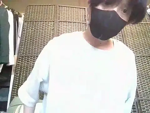 kazupan22 online show from June 30, 2026, 8:37 am