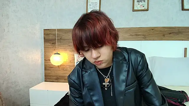 Bj Olivine online show from May 30, 2026, 8:17 pm
