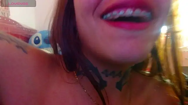 Candykane29 online show from June 1, 2026, 3:08 am