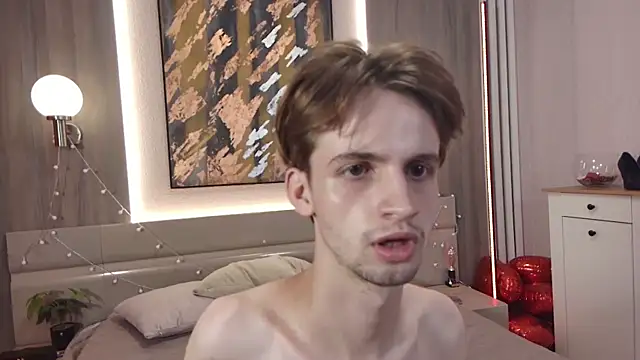 Bimbo boy  online show from July 3, 2026, 2:23 pm