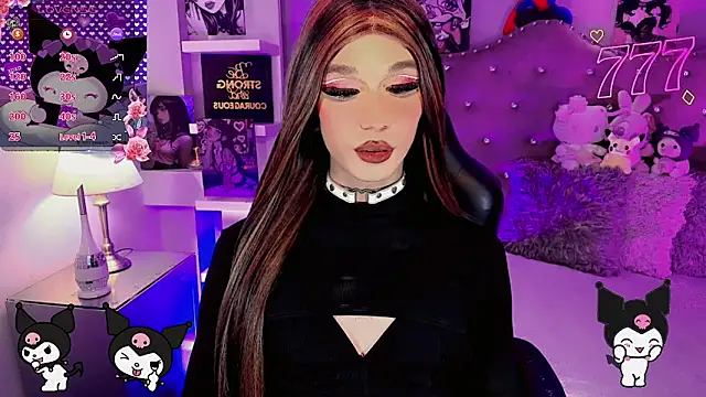 Snapshot of Megaan_Dolll chatting on May 31, 2026, 8:32 am Megaan Dolll online show from May 31, 2026, 8:32 am